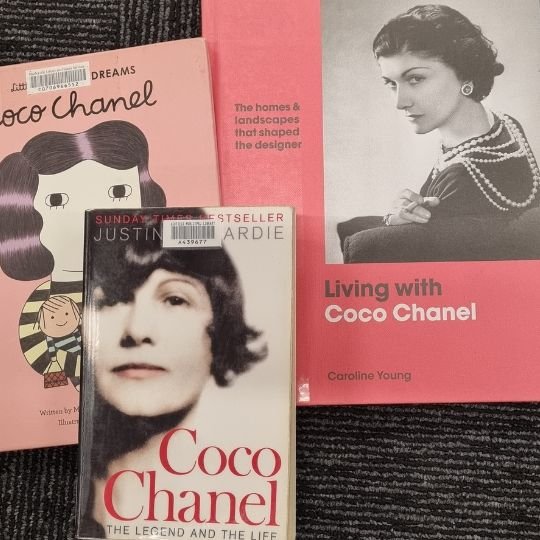Living with Coco Chanel: The homes and landscapes that shaped the designer